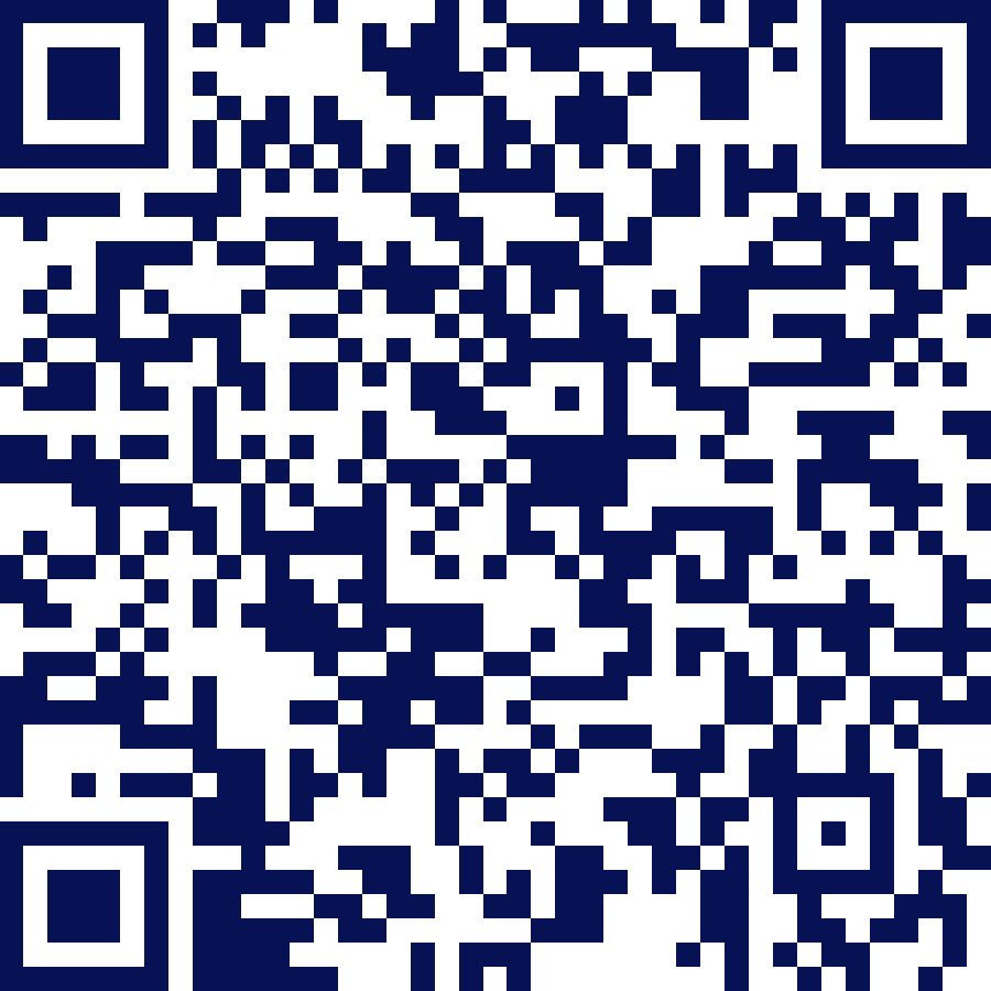 QR Code para abrir o WhatsApp comercial da MixDisplay
